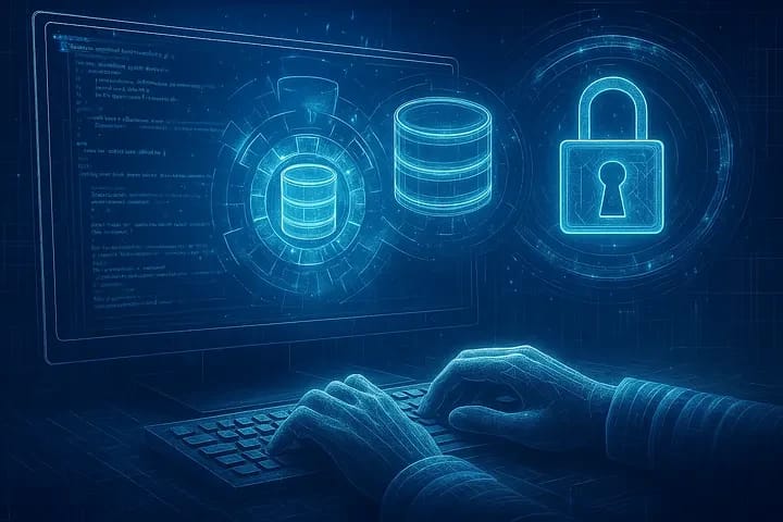 API Authentication with JWT and Bcrypt