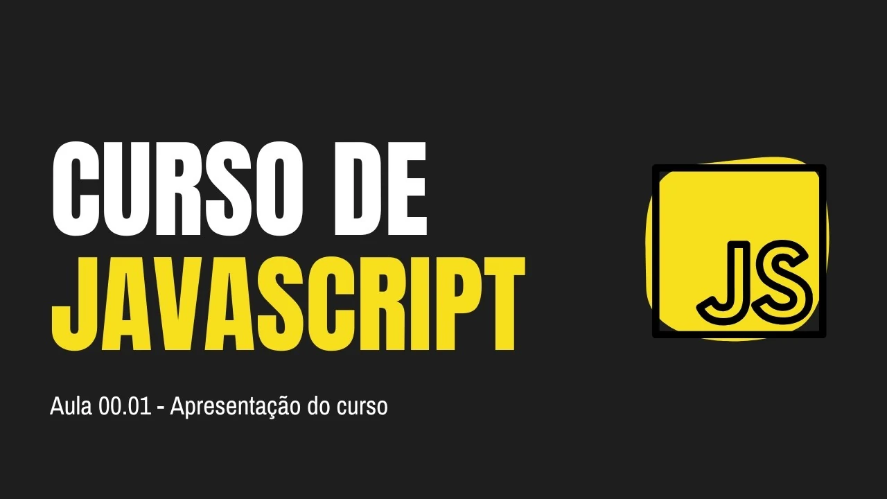 JavaScript Course for Beginners