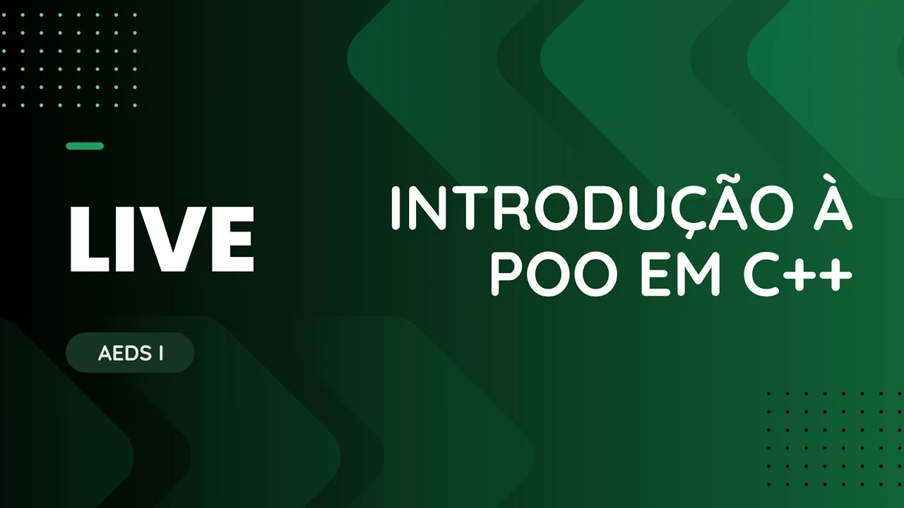 Object-Oriented Programming Live Sessions