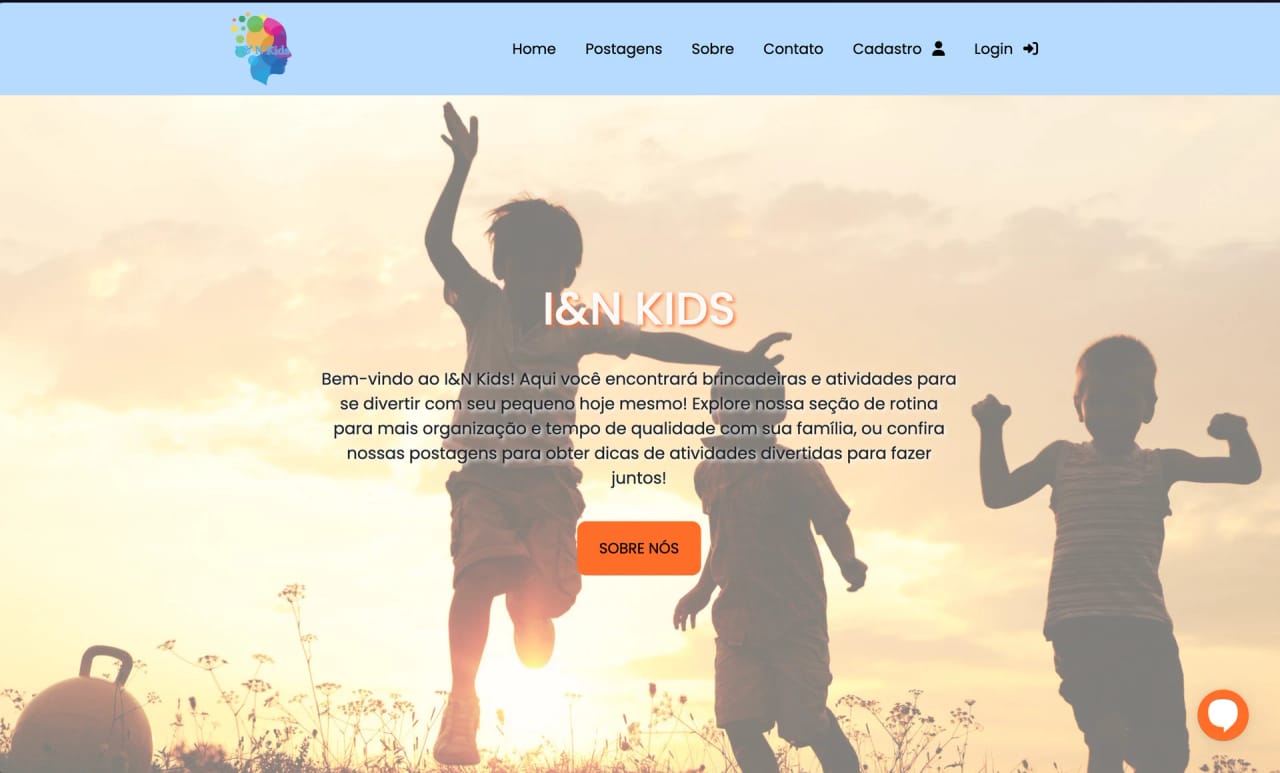 I&N Kids