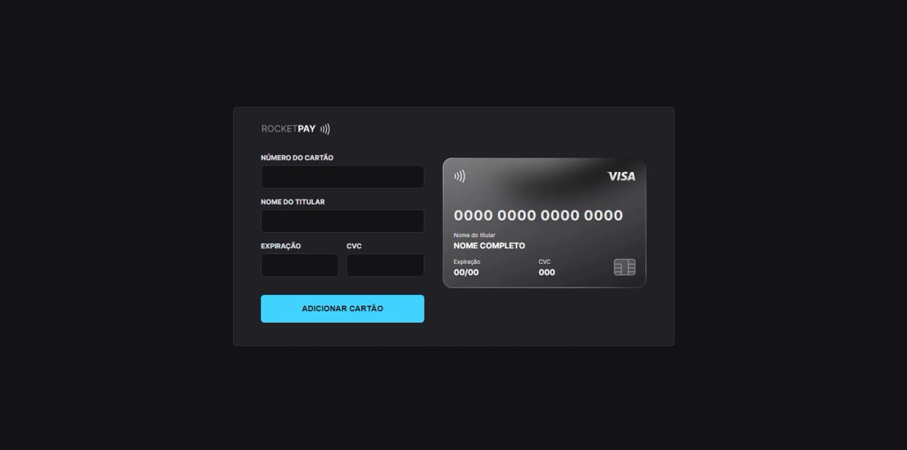 RocketPay