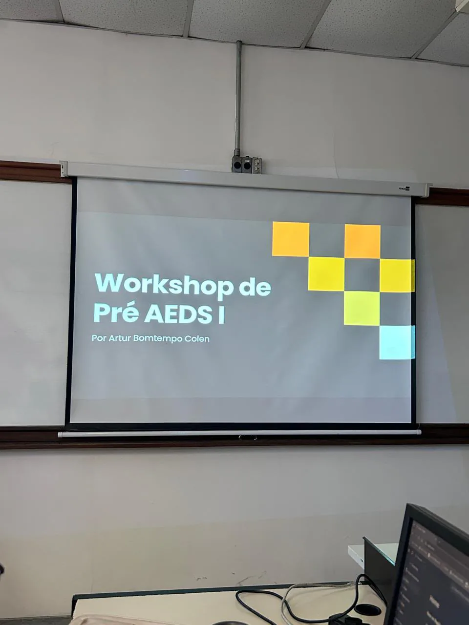 Foto 1 de 17ª Escola de Férias de Ciência da Computação da PUC Minas