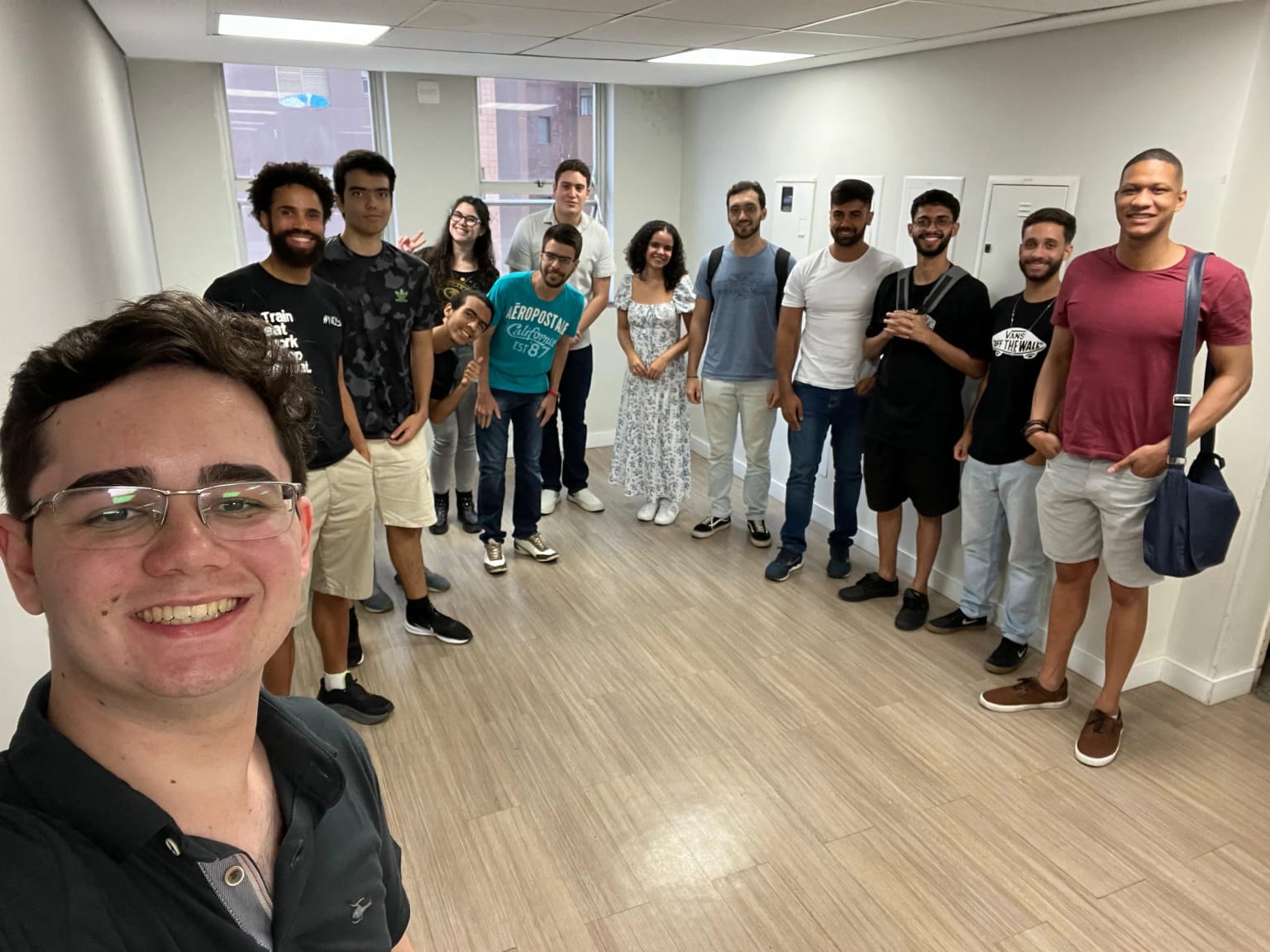 Foto 1 de Workshop App Full Stack com Spring Boot e Spring MVC