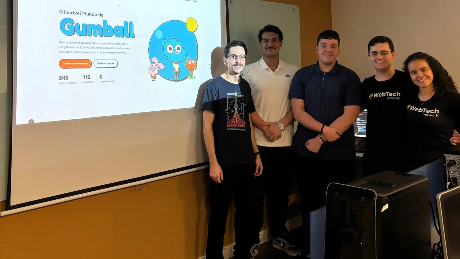 Desenvolvimento web moderno com Nuxt.js