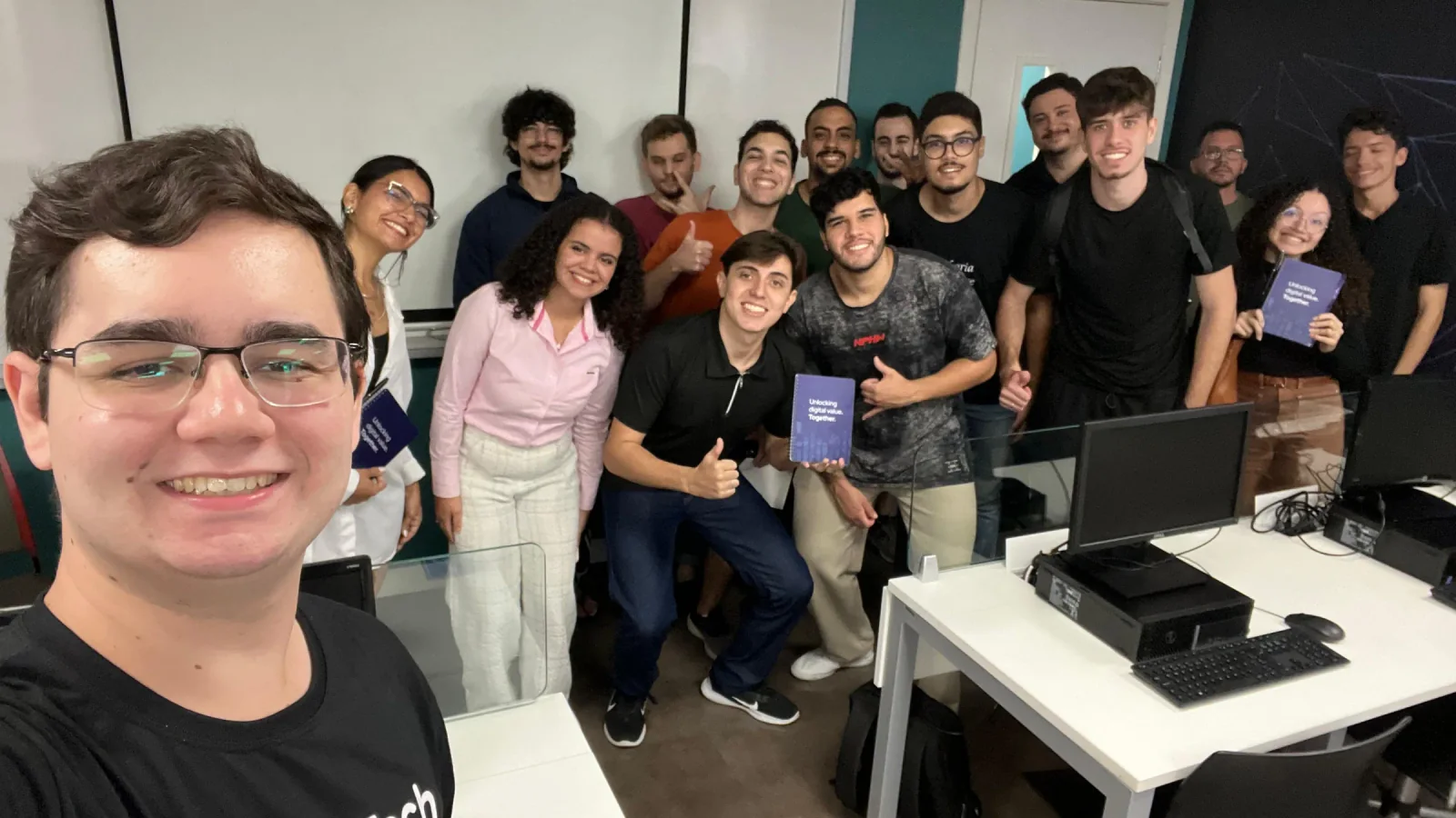 Do zero à integração: criando uma API com Spring Boot