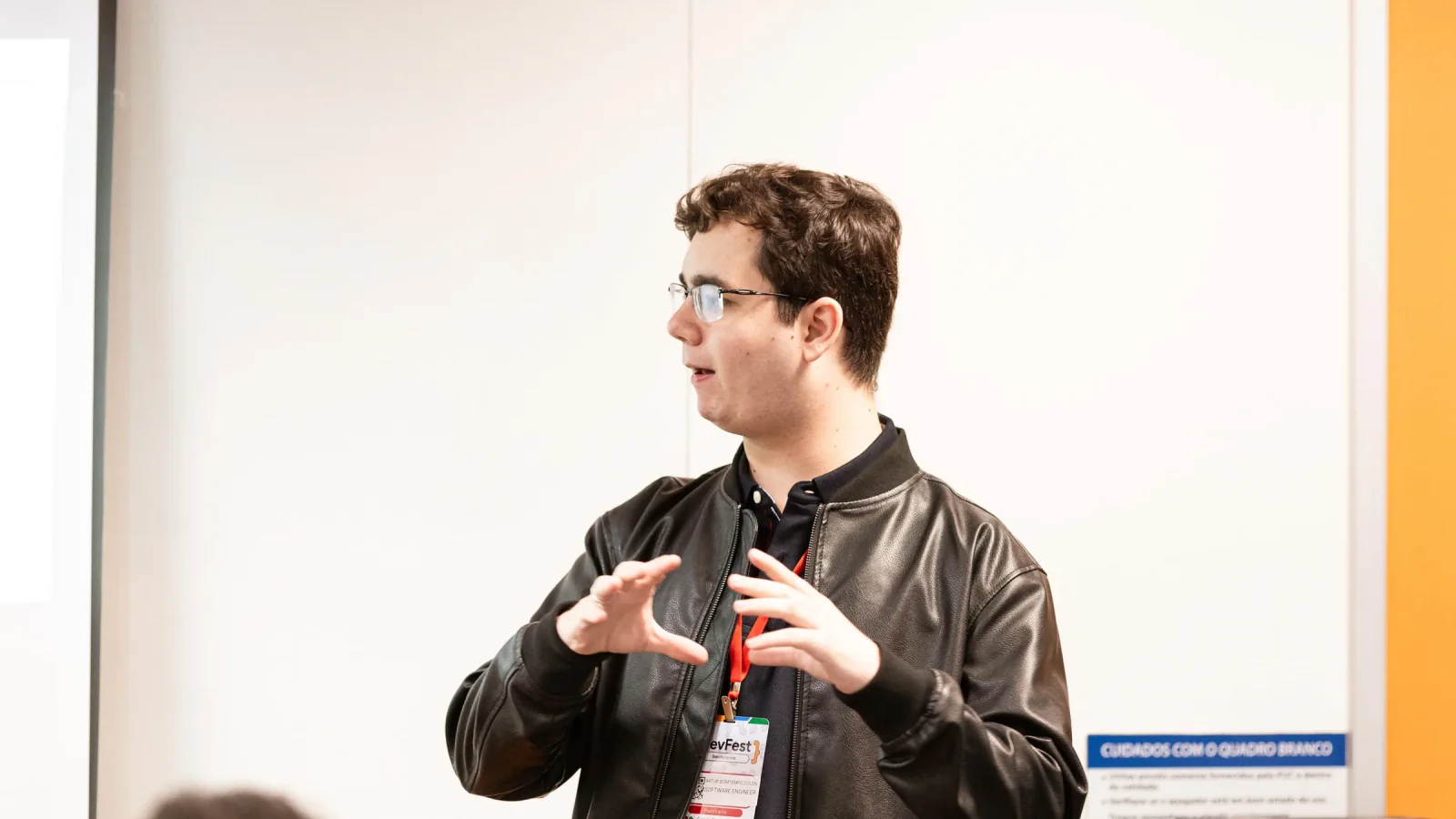 Docker para iniciantes